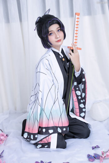 Azami San