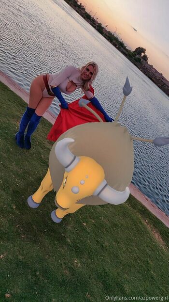 azpowergirl