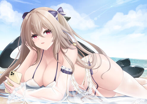 Azur Lane