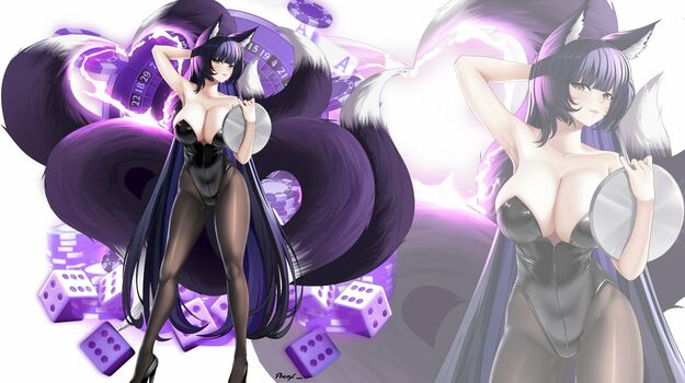 Azur Lane