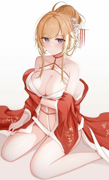 Azur Lane