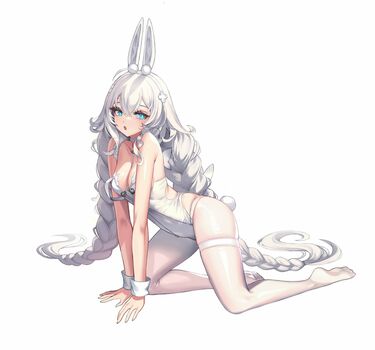 Azur Lane