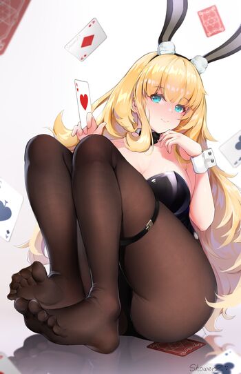 Azur Lane