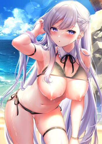 Azur Lane