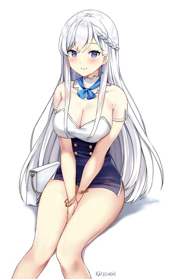 Azur Lane