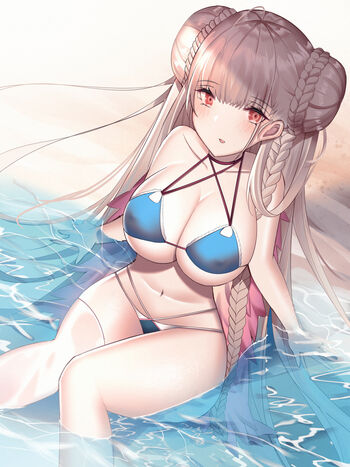 Azur Lane