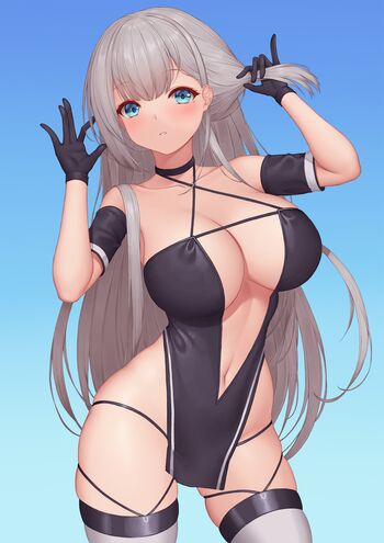 Azur Lane