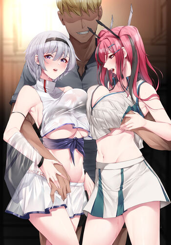 Azur Lane