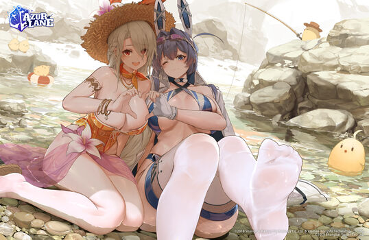 Azur Lane