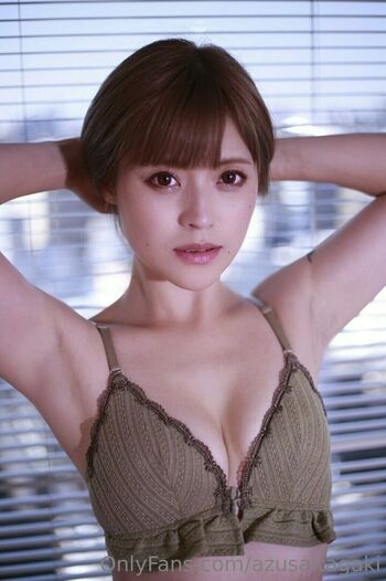 azusaitagaki