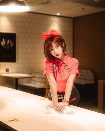Baby梓 Osidori 梓 ChingYanFung