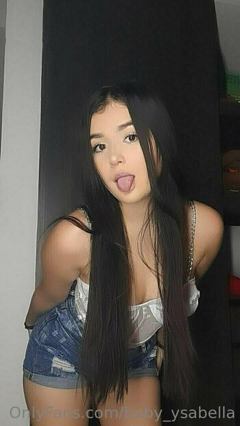 baby_ysabella