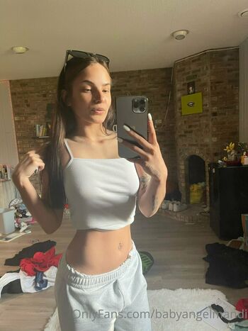 babyangelmandi