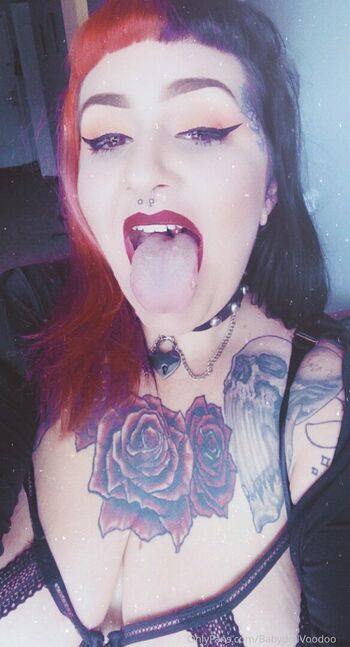 babydollhex