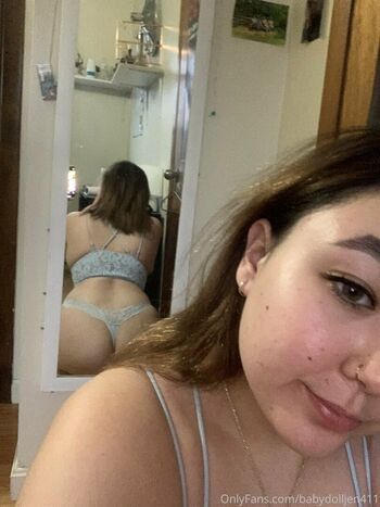 babydolljen411
