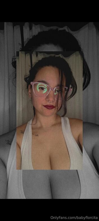 babyflorcita