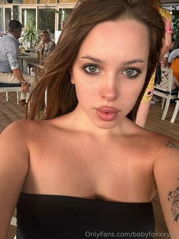 babyfoxxxyyy