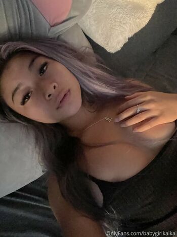 babygirlkaikai