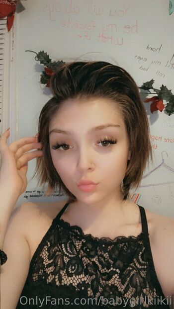 babygirlkiikii