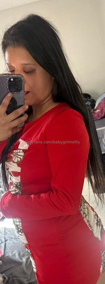 babygirlmellly