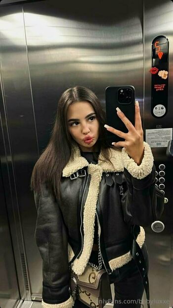 babyluxxe