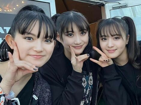 Babymetal