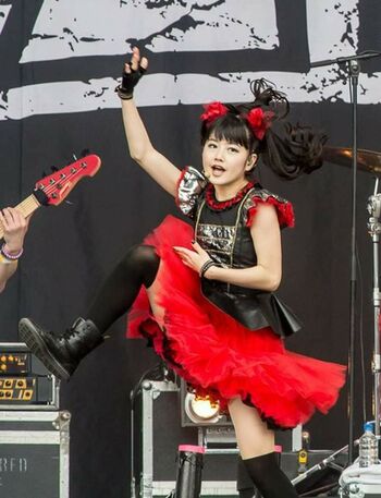 Babymetal