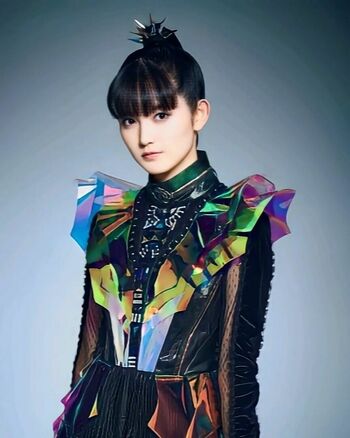 Babymetal