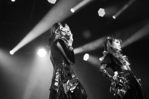 Babymetal