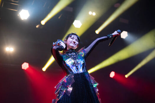 Babymetal