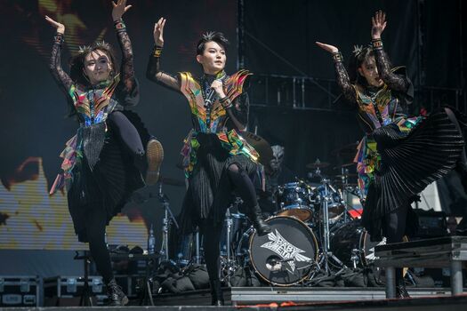 Babymetal
