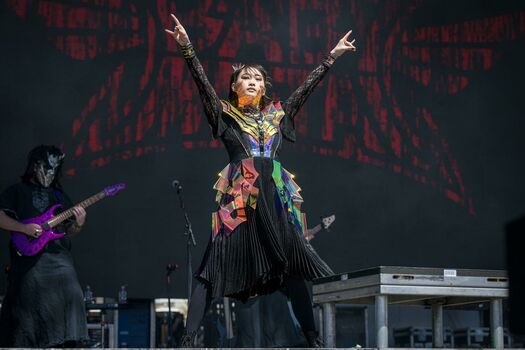 Babymetal