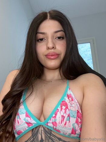 babyxlis