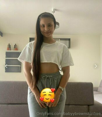 babyybrownskinfree