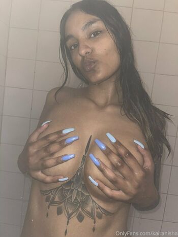 Bad Girl Kaira