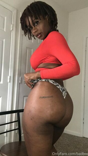 BadBootyBaby404