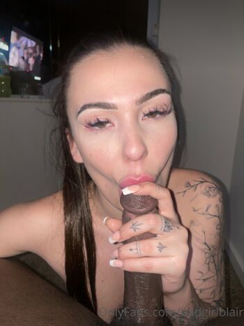 badgirlblair