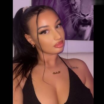 Badgirlkylie/Badgirlmelfi