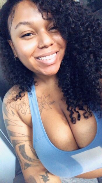 BadGyalGoodLife