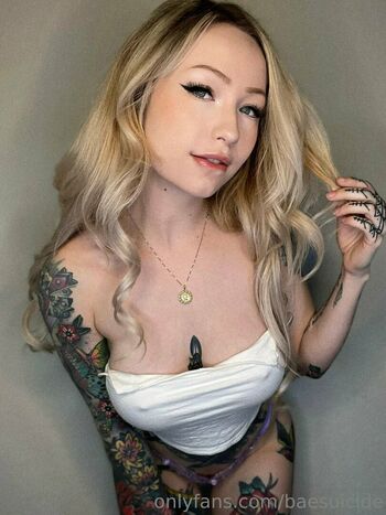 baesuicide