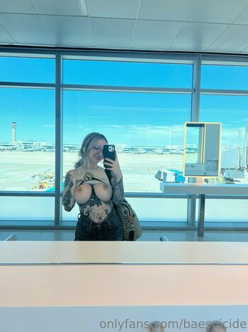 baesuicide