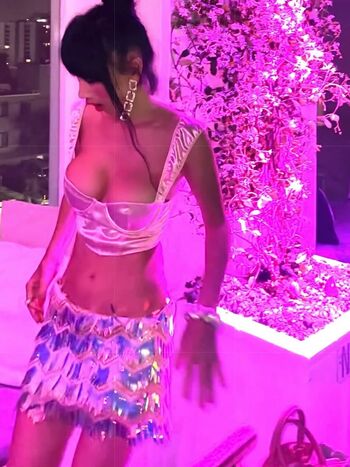Bai Ling