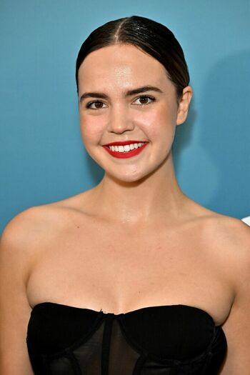Bailee Madison