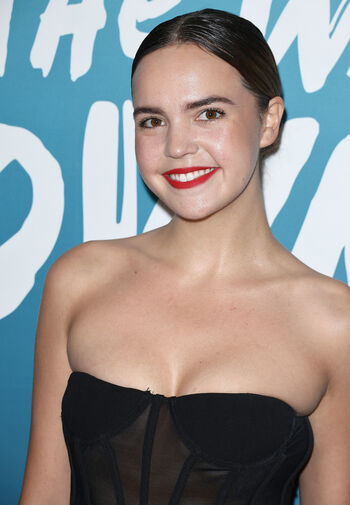 Bailee Madison