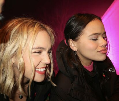 Bailee Madison