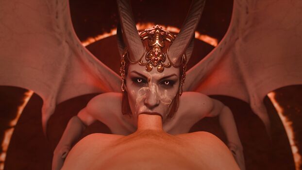 Baldur's Gate Porn
