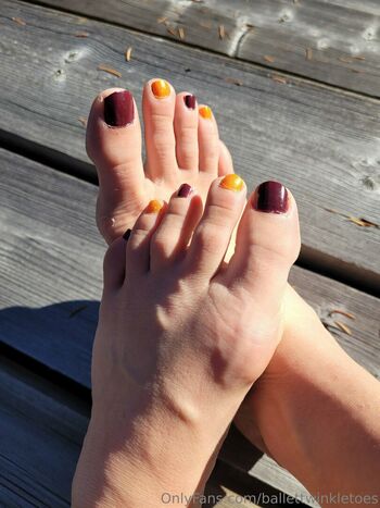 ballettwinkletoes