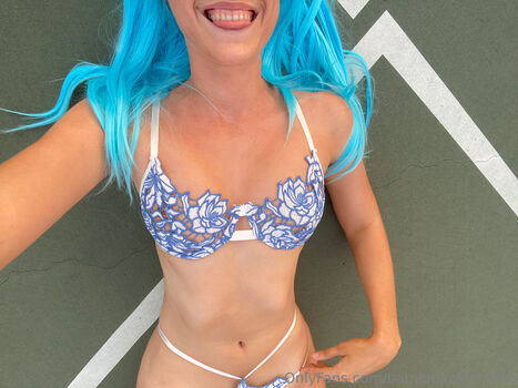 bambibluehairfree
