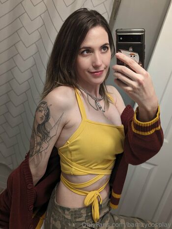 bamzycosplay