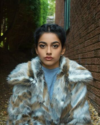 Banita Sandhu